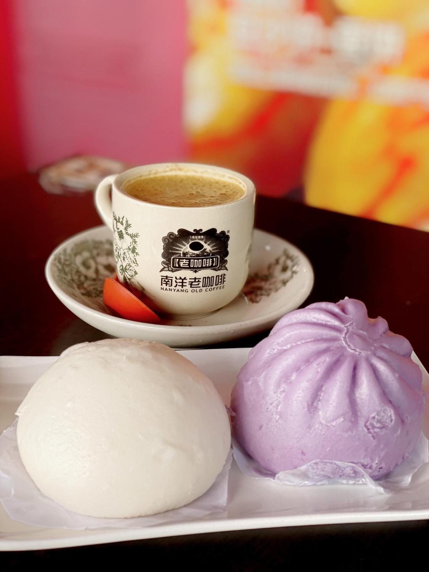 St Signature Chinatown สิงคโปร์ ภายนอก รูปภาพ